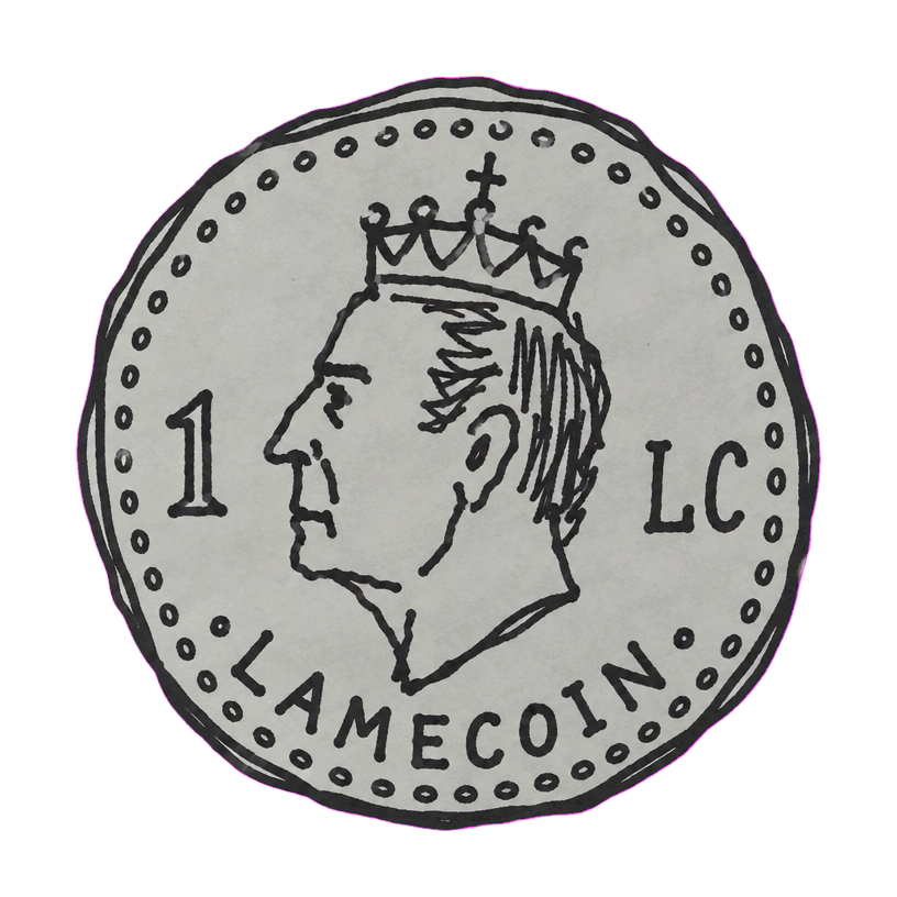 LameCoin-symbol